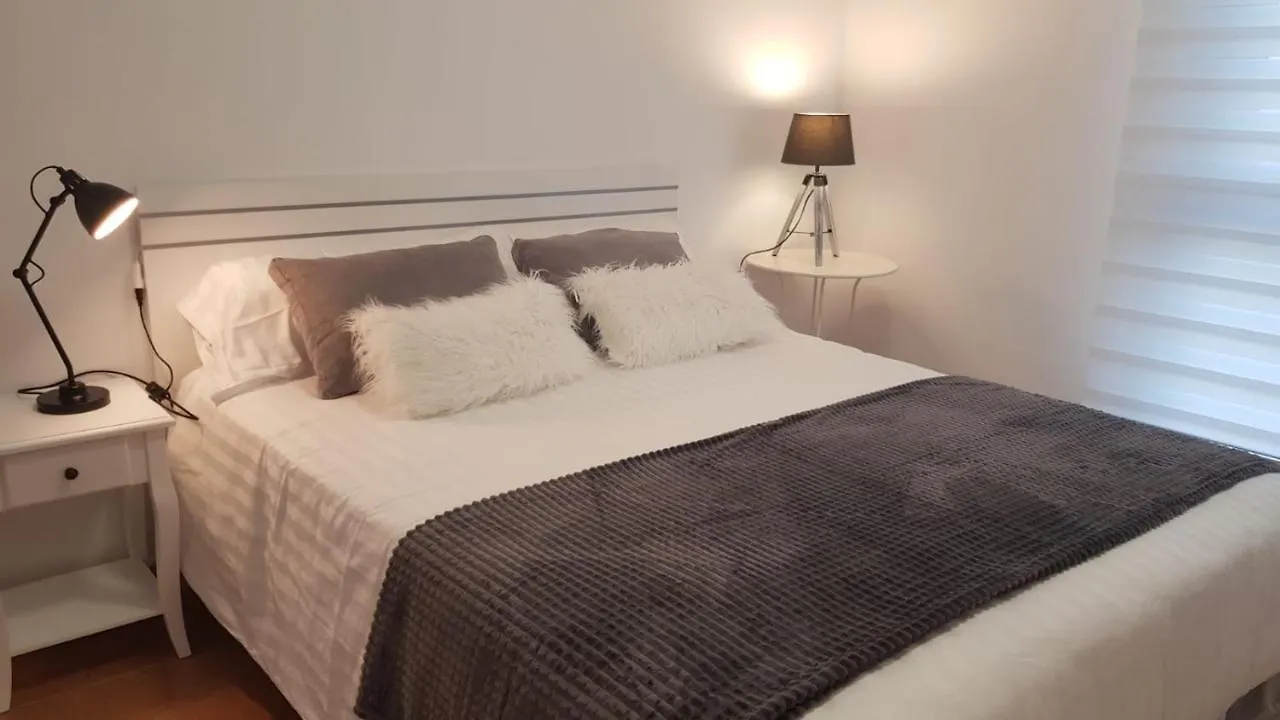 Apartamento La Marina 3 Puerto del Rosario